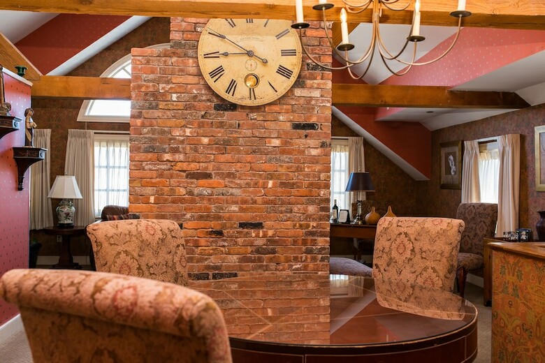 Hotel The Bedford Village Inn