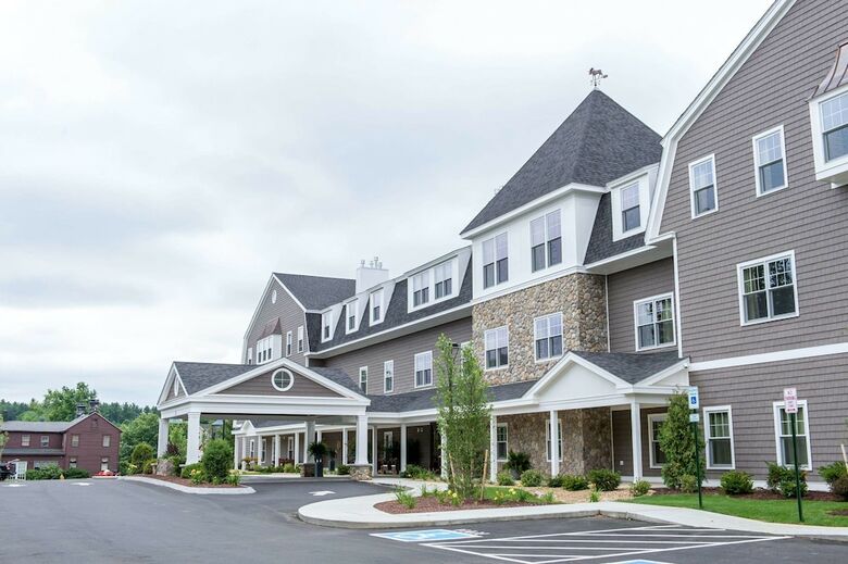 Hotel The Bedford Village Inn