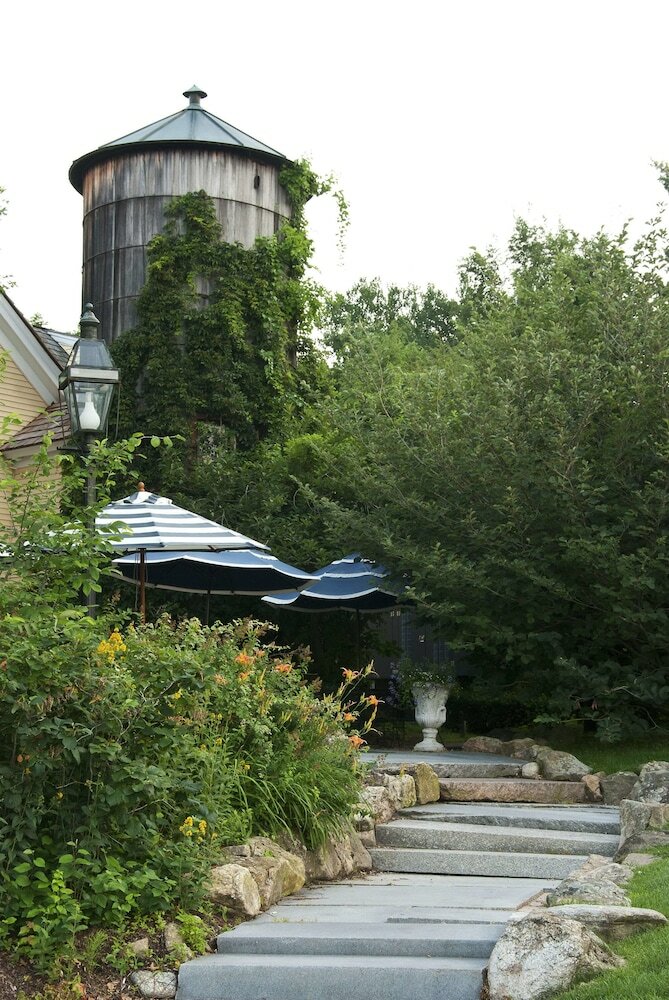 Hotel The Bedford Village Inn