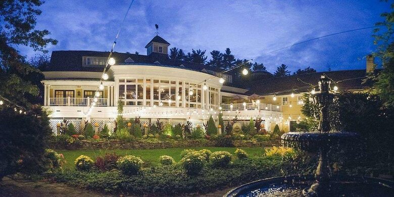 Hotel The Bedford Village Inn