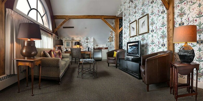 Hotel The Bedford Village Inn