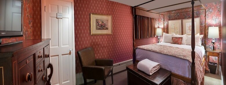 Hotel The Bedford Village Inn