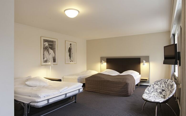 Hotel Koldingfjord