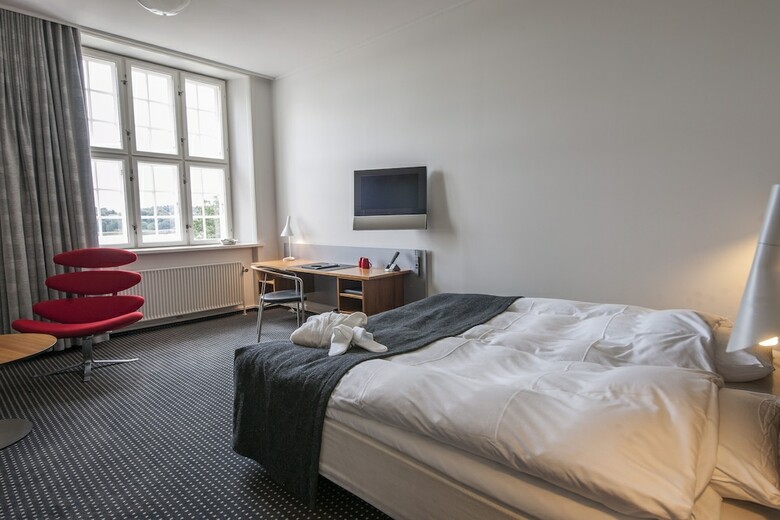 Hotel Koldingfjord