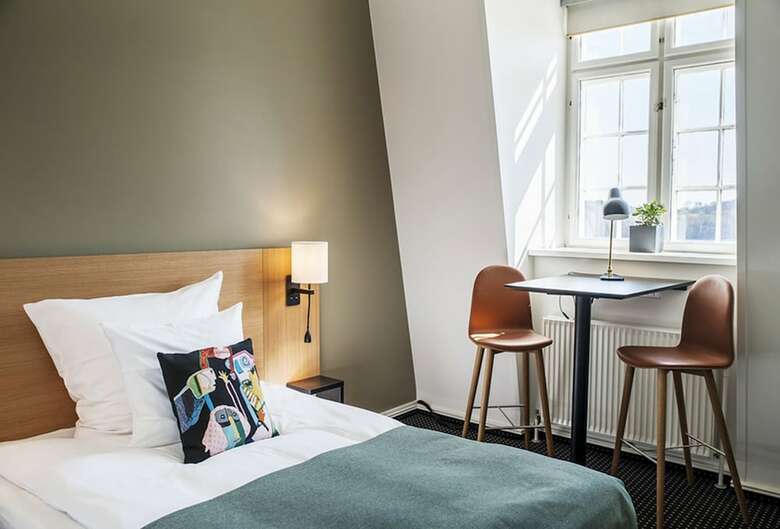 Hotel Koldingfjord