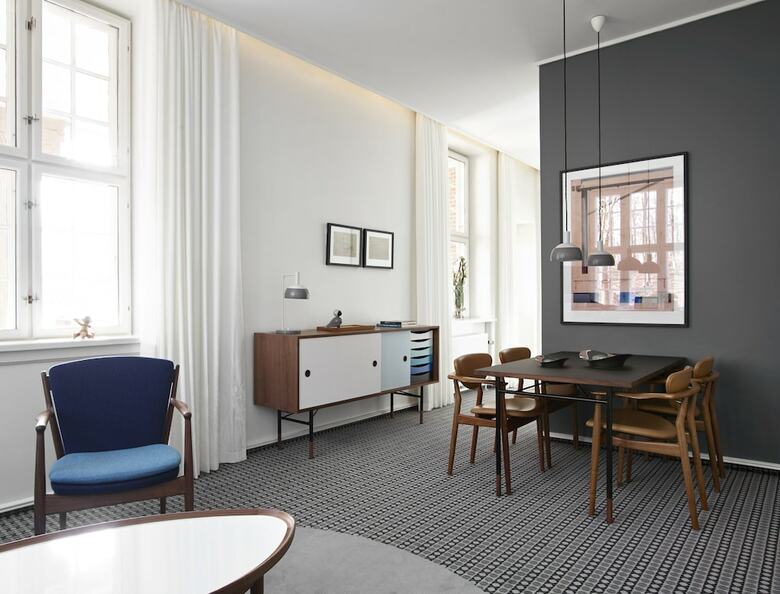Hotel Koldingfjord