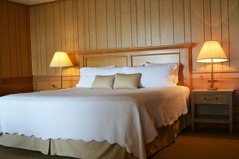 Hotel Gordon Lodge