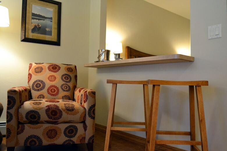 Hotel Gordon Lodge