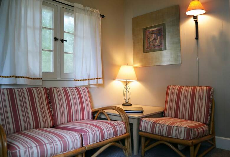 Hotel Gordon Lodge