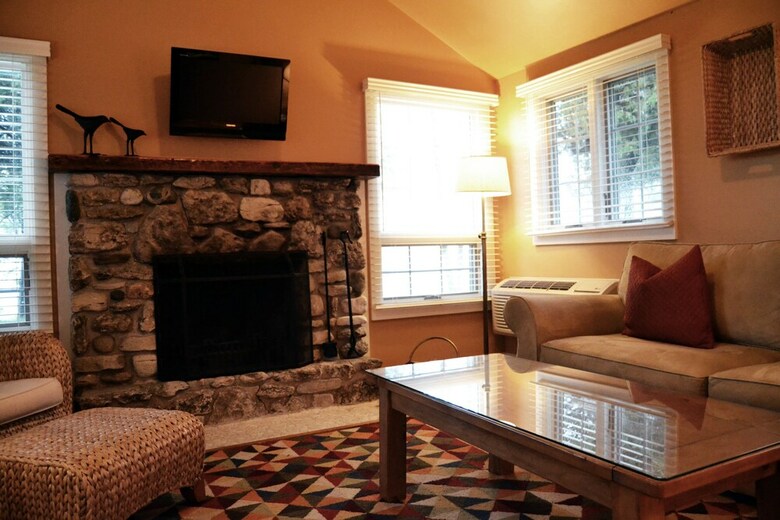 Hotel Gordon Lodge