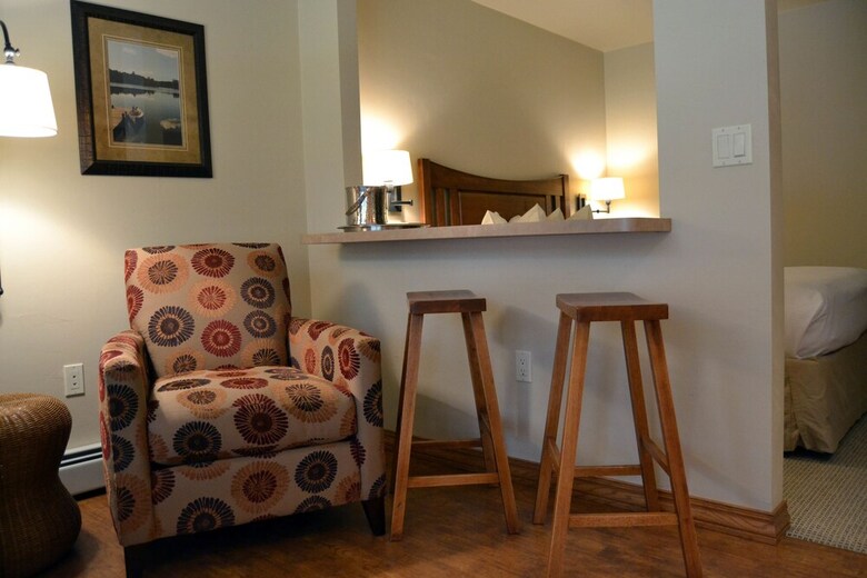 Hotel Gordon Lodge