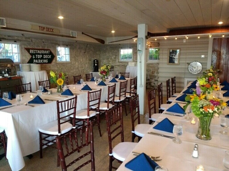 Hotel Gordon Lodge