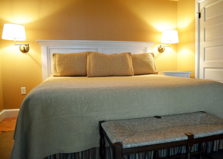 Hotel Gordon Lodge
