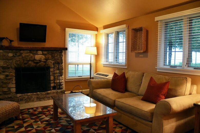 Hotel Gordon Lodge
