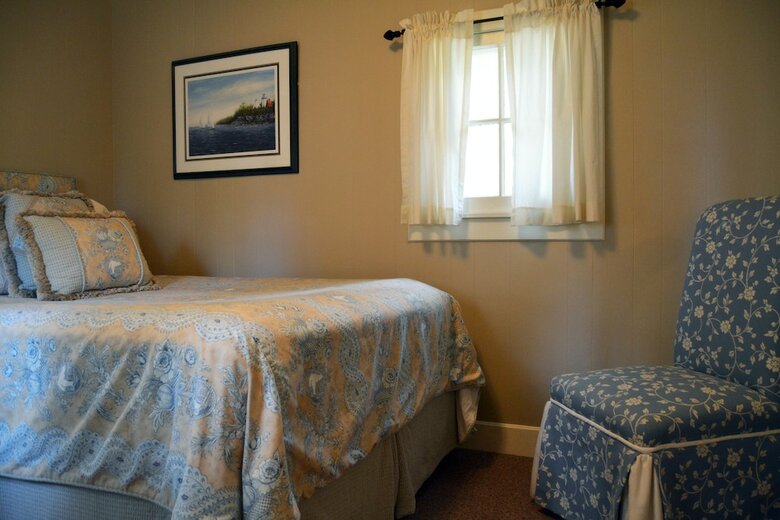 Hotel Gordon Lodge