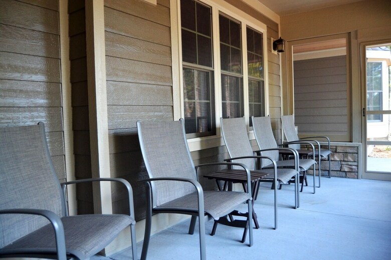 Hotel Gordon Lodge