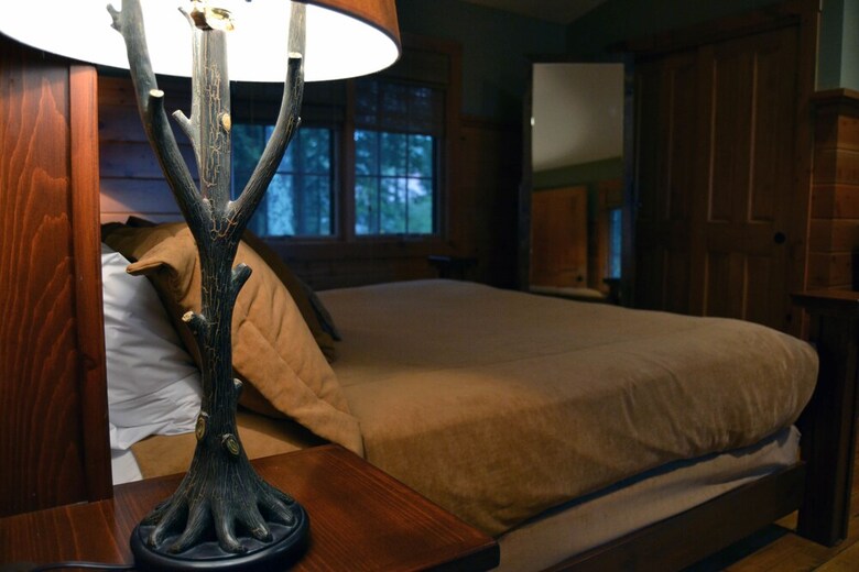 Hotel Gordon Lodge