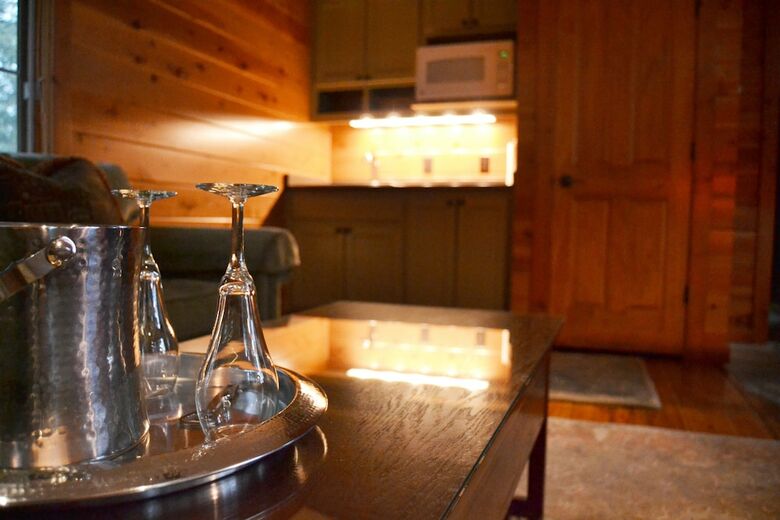 Hotel Gordon Lodge