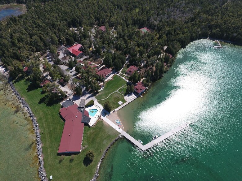 Hotel Gordon Lodge
