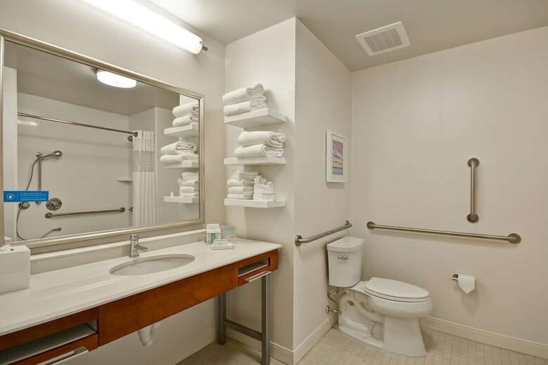 Hotel Hampton Inn & Suites Charleston Airport
