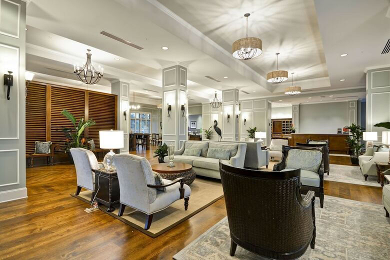Hotel Hampton Inn & Suites Charleston Airport