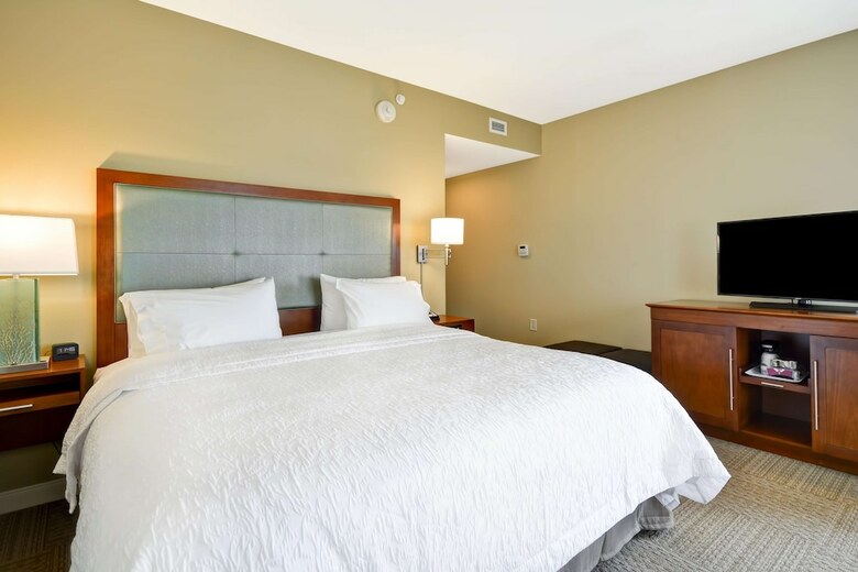 Hotel Hampton Inn & Suites Charleston Airport