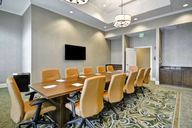 Hotel Hampton Inn & Suites Charleston Airport