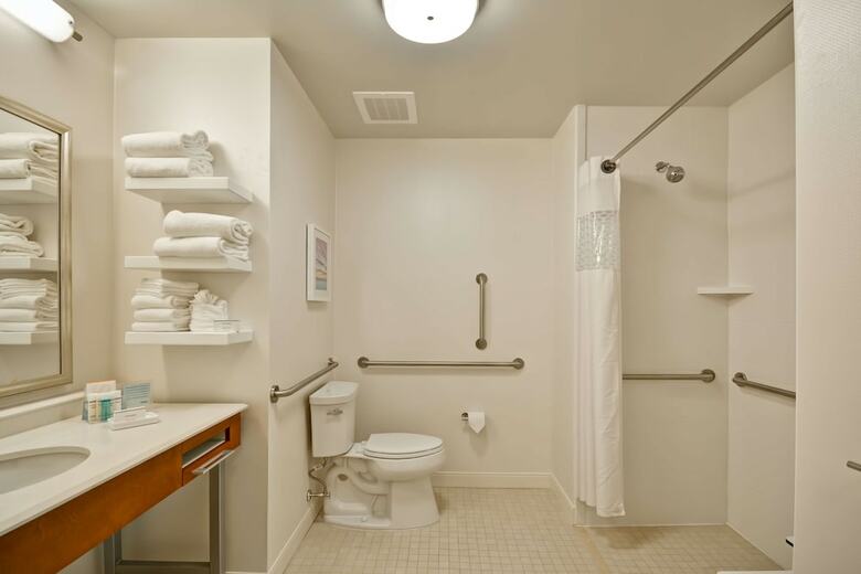 Hotel Hampton Inn & Suites Charleston Airport