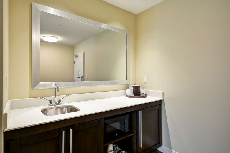 Hotel Hampton Inn & Suites Charleston Airport