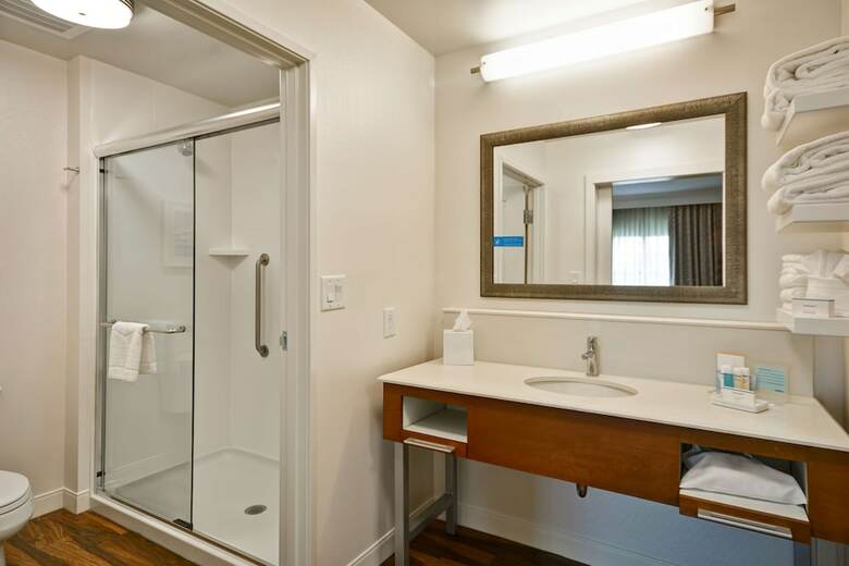 Hotel Hampton Inn & Suites Charleston Airport