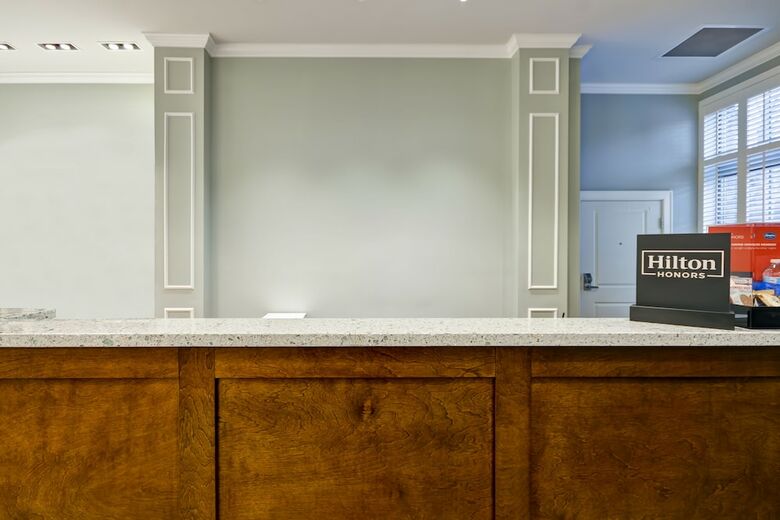 Hotel Hampton Inn & Suites Charleston Airport