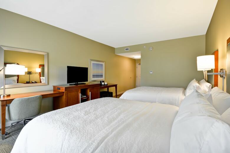 Hotel Hampton Inn & Suites Charleston Airport
