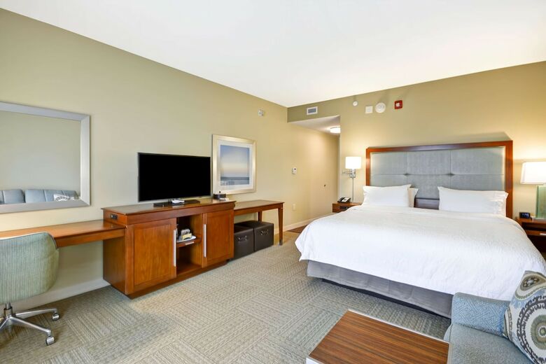 Hotel Hampton Inn & Suites Charleston Airport