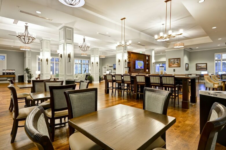 Hotel Hampton Inn & Suites Charleston Airport