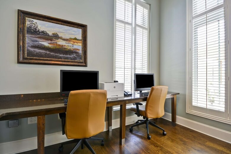Hotel Hampton Inn & Suites Charleston Airport