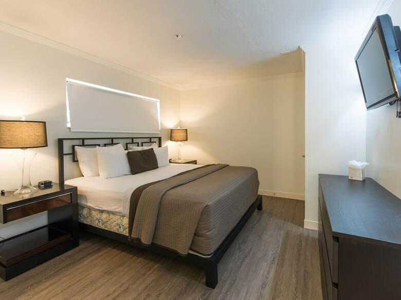 Hibiscus Suites - Gateway To Siesta Key