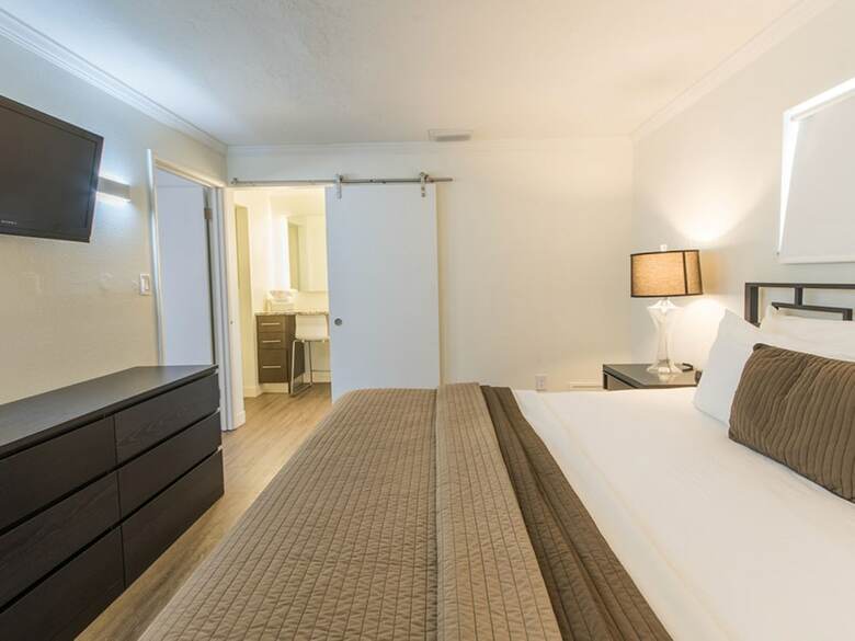 Hibiscus Suites - Gateway To Siesta Key