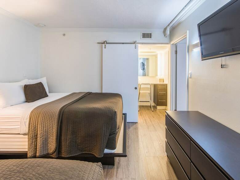 Hibiscus Suites - Gateway To Siesta Key