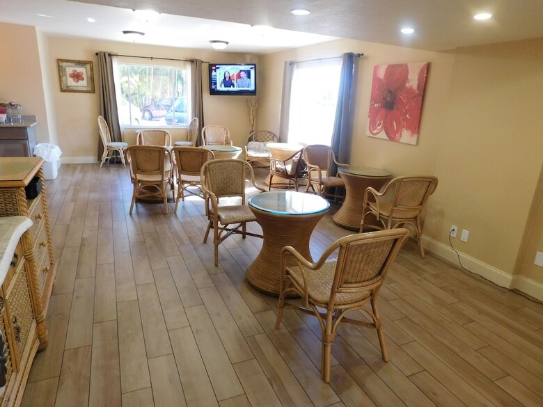 Hibiscus Suites - Gateway To Siesta Key