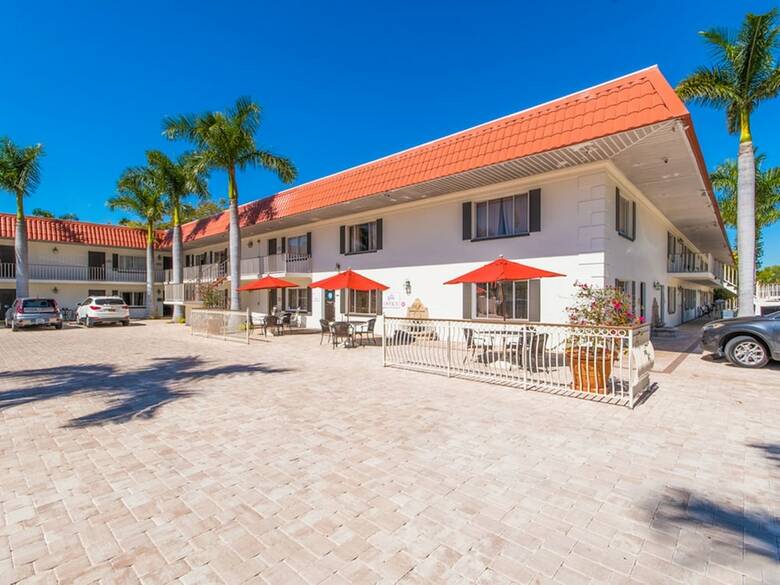 Hibiscus Suites - Gateway To Siesta Key