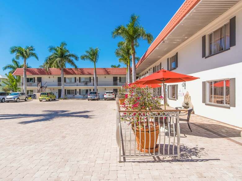 Hibiscus Suites - Gateway To Siesta Key