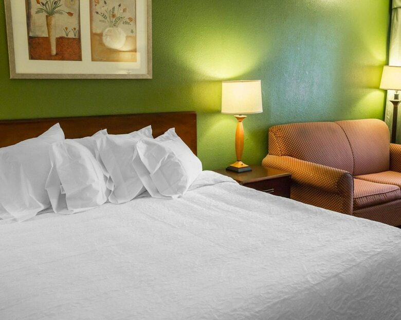 Hotel Econo Lodge North