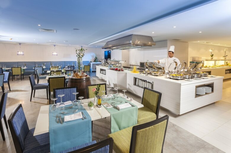 Concorde Hotel Sfax Centre
