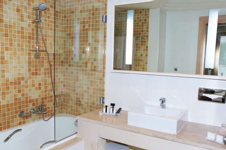 Concorde Hotel Sfax Centre