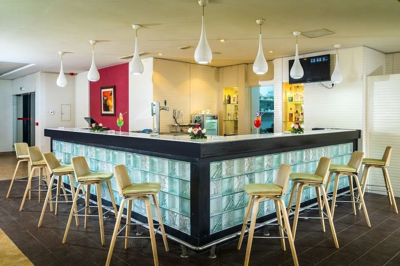 Concorde Hotel Sfax Centre