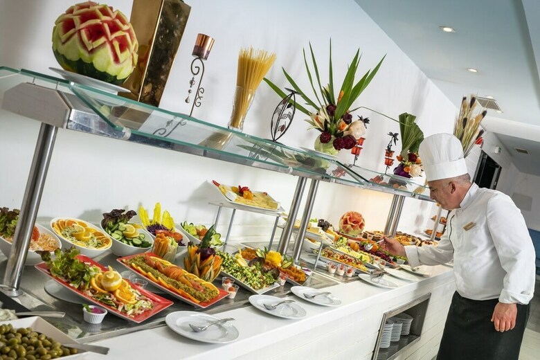 Concorde Hotel Sfax Centre
