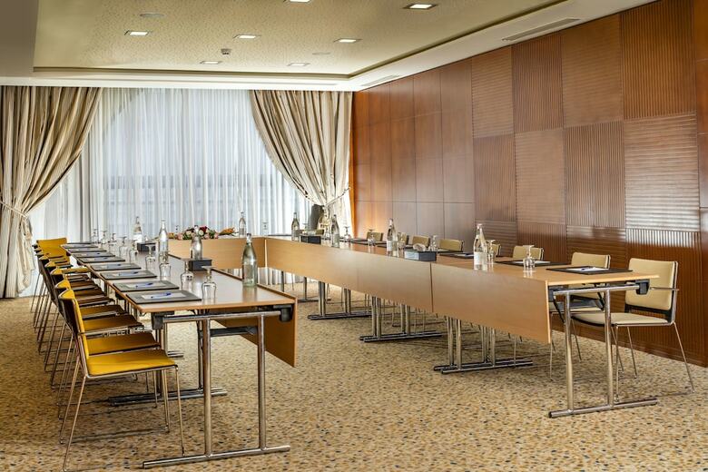 Concorde Hotel Sfax Centre