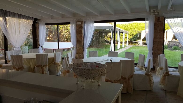 Hotel Relais Masseria Casina Dei Cari