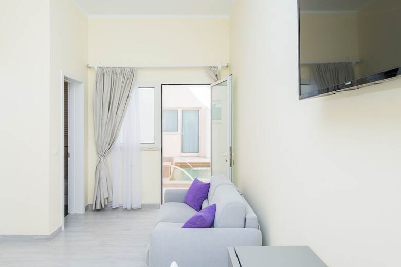 Hotel Relais Masseria Casina Dei Cari