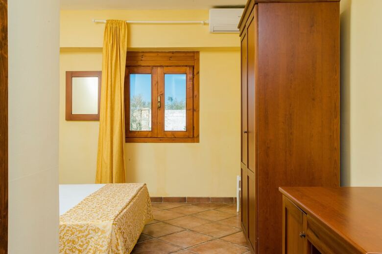 Hotel Relais Masseria Casina Dei Cari